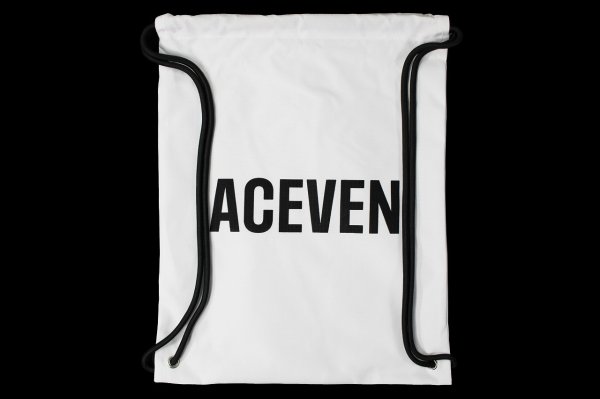 Photo8: ACEVEN Jiu-Jitsu Gi LIGHT TIP White (8)