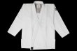 Photo1: ACEVEN Jiu-Jitsu Gi LIGHT TIP White (1)