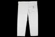 Photo4: ACEVEN Jiu-Jitsu Gi LIGHT TIP White (4)