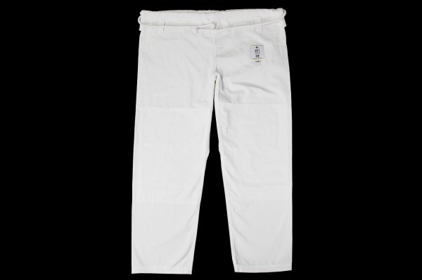 Photo4: ACEVEN Jiu-Jitsu Gi LIGHT TIP White (4)