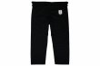 Photo4: ACEVEN Jiu-Jitsu Gi LIGHT TIP Black (4)