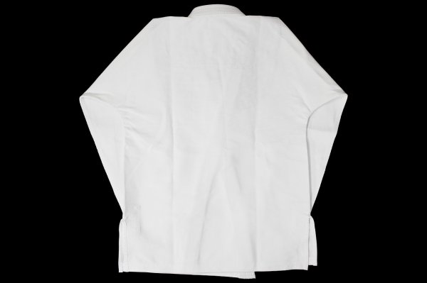 Photo3: ACEVEN Jiu-Jitsu Gi LIGHT TIP White (3)
