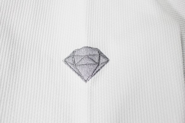 Photo7: ACEVEN Jiu-Jitsu Gi LIGHT TIP White (7)