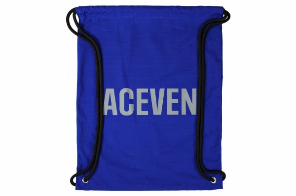 Photo8: ACEVEN Jiu-Jitsu Gi LIGHT TIP Blue (8)