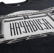 Photo3: Hayabusa T-Shirt TORII Black  SALE (3)