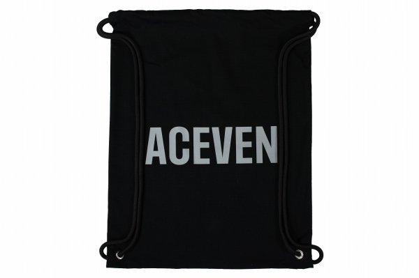 Photo8: ACEVEN Jiu-Jitsu Gi LIGHT TIP Black (8)