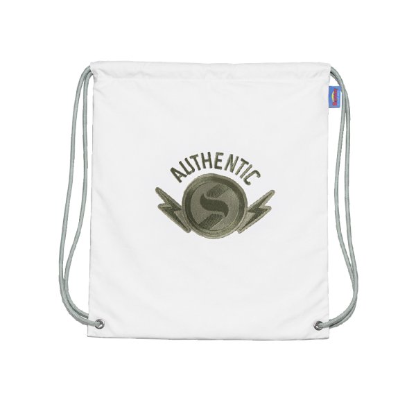 Photo5: SUNDAY GROCERY STORE Jiu-Jitsu Gi AUTHENTIC White (5)