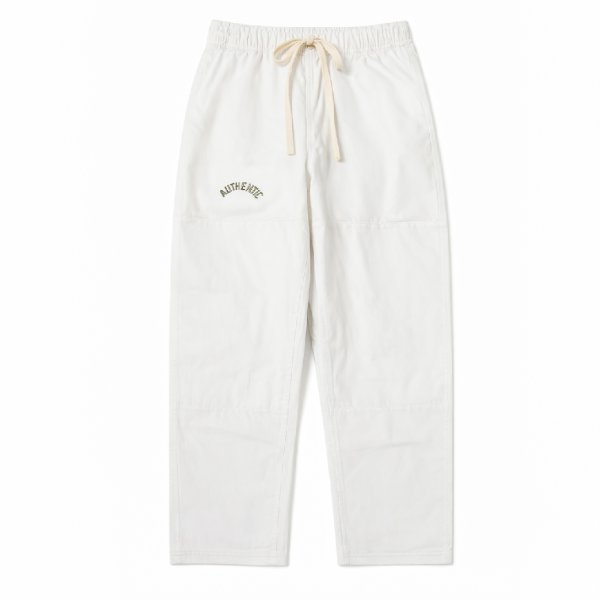 Photo3: SUNDAY GROCERY STORE Jiu-Jitsu Gi AUTHENTIC White (3)