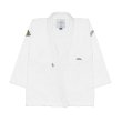 Photo1: SUNDAY GROCERY STORE Jiu-Jitsu Gi AUTHENTIC White (1)