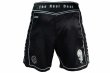 Photo3: BULL TERRIER Fight Shorts OROCHIMARU Black (3)
