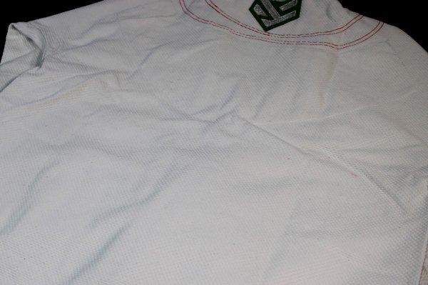 Photo8: Storm Kimonos Jiu Jitsu Gis Commander White  SALE (8)