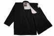 Photo2: BULLTERRIER Jiu-Jitsu Gi STANDARD LV Black (2)