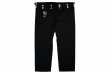 Photo4: BULLTERRIER Jiu-Jitsu Gi STANDARD LV Black (4)