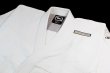 Photo5: BULLTERRIER Jiu-Jitsu Gi STANDARD LV White (5)