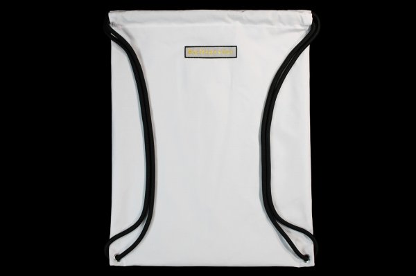Photo6: BULLTERRIER Jiu-Jitsu Gi STANDARD LV White (6)