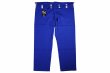 Photo4: BULLTERRIER Jiu-Jitsu Gi STANDARD LV Blue (4)