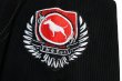 Photo7: BULLTERRIER KIDS Jiu-Jitsu Gi Super Light LAS Black (7)