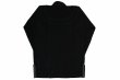 Photo3: BULLTERRIER KIDS Jiu-Jitsu Gi Super Light LAS Black (3)