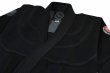 Photo5: BULLTERRIER KIDS Jiu-Jitsu Gi Super Light LAS Black (5)