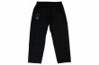 Photo4: BULLTERRIER KIDS Jiu-Jitsu Gi Super Light LAS Black (4)