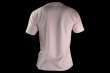 Photo6: BULL TERRIER T-Shirt BASIC LOGO Light Pink (6)