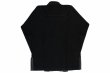 Photo3: BULLTERRIER Jiu-Jitsu Gi Super Light LAS Black (3)