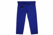 Photo4: BULLTERRIER Jiu-Jitsu Gi Super Light LAS Blue (4)