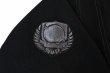 Photo5: BULLTERRIER Jiu-Jitsu Gi Super Light LAS Black (5)