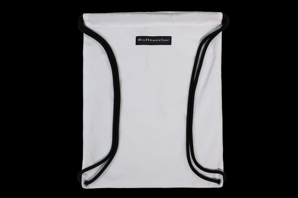 Photo7: BULLTERRIER Jiu-Jitsu Gi Super Light LAS White (7)