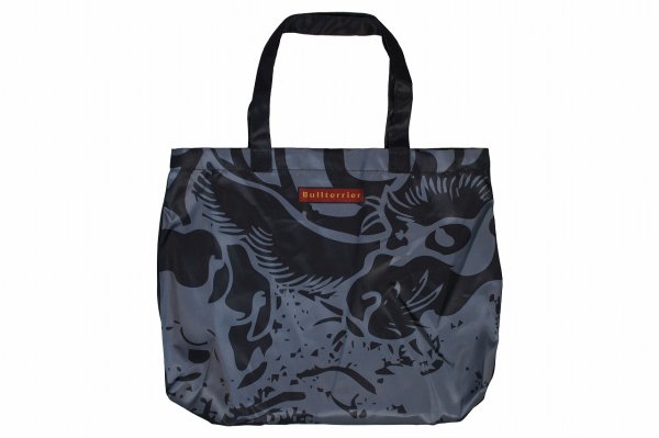 Photo9: BULLTERRIER Jiu-Jitsu Gi TORAH Black (9)