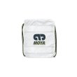 Photo3: MOYA BRAND Jiu-Jitsu Gi 26 FLAGSHIP White (3)