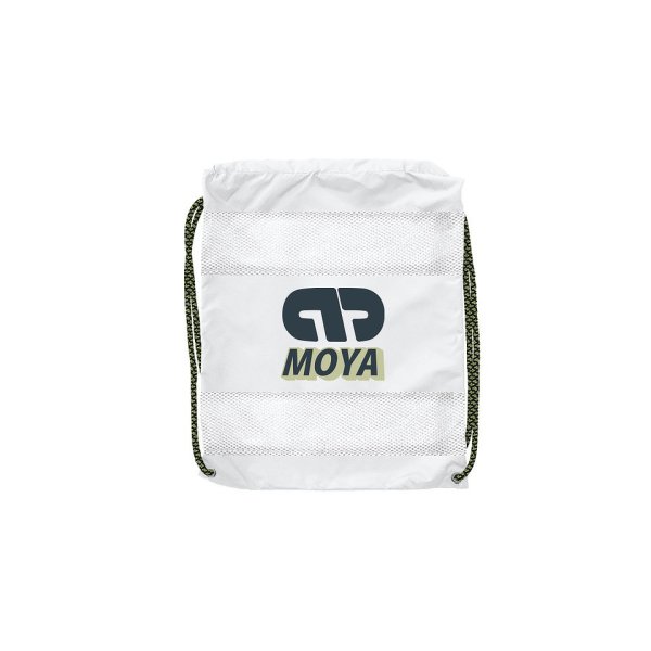 Photo3: MOYA BRAND Jiu-Jitsu Gi 26 FLAGSHIP White (3)