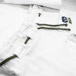 Photo8: MOYA BRAND Jiu-Jitsu Gi 26 FLAGSHIP White (8)