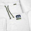 Photo9: MOYA BRAND Jiu-Jitsu Gi 26 FLAGSHIP White (9)