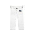 Photo2: MOYA BRAND Jiu-Jitsu Gi 26 FLAGSHIP White (2)