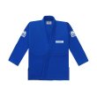 Photo1: MOYA BRAND Jiu-Jitsu Gi STANDARD ISSUE XI Blue (1)