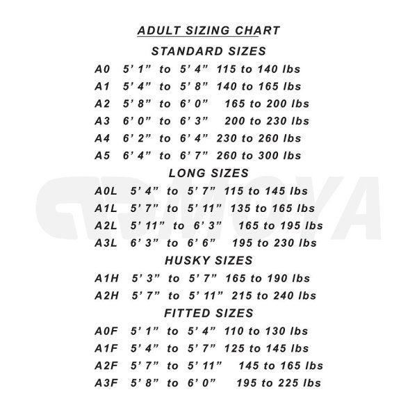 Photo10: MOYA BRAND Jiu-Jitsu Gi STANDARD ISSUE XI Blue (10)