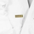 Photo6: MOYA BRAND Jiu-Jitsu Gi 26 FLAGSHIP White (6)