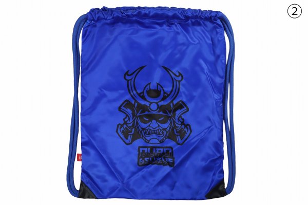 Photo5: DURO Drawstring Bag (5)