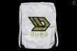 Photo1: DURO Drawstring Bag (1)