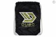 Photo3: DURO Drawstring Bag (3)