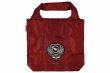 Photo1: BULL TERRIER Foldable ECO Bag (1)