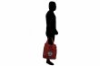 Photo19: BULL TERRIER Foldable ECO Bag (19)