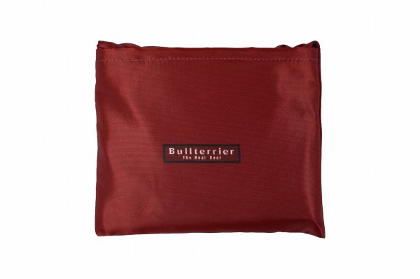 Photo7: BULL TERRIER Foldable ECO Bag (7)