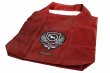 Photo4: BULL TERRIER Foldable ECO Bag (4)