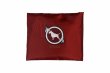 Photo6: BULL TERRIER Foldable ECO Bag (6)
