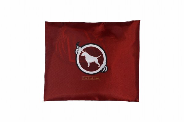 Photo6: BULL TERRIER Foldable ECO Bag (6)