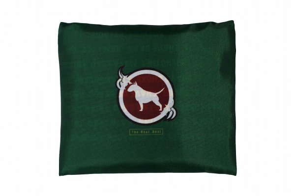Photo13: BULL TERRIER Foldable ECO Bag (13)