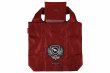 Photo2: BULL TERRIER Foldable ECO Bag (2)