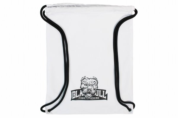 Photo7: BLACK BULL Jiu-Jitsu Gi LIGHT XR Black (7)